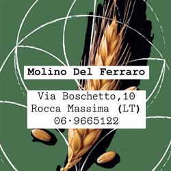 Molino Del Ferraro Giuseppe Societa A Responsabilita Limitata