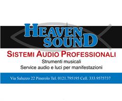 Heaven Sound