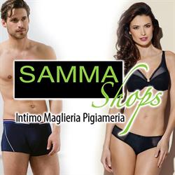 Samma Shops Srl - sede operativa