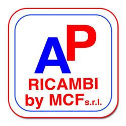 MCF RICAMBI Termoidraulici