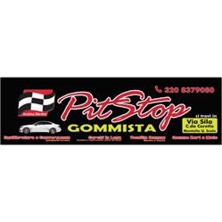 Pit Stop