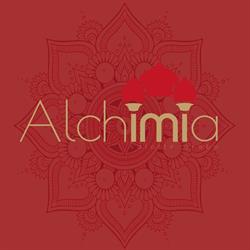 Alchimia Salotto Arabo