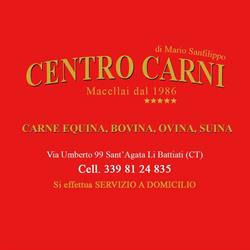 Centro Carni di Mario Sanfilippo