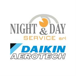 Daikin Aerotech Night & Day Service S.r.l. Lainate