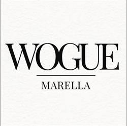 Wogue di Rita Riganello