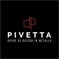 Pivetta s.r.l.- opere di design in metallo