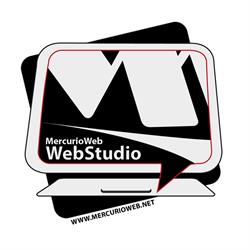 MercurioWeb WebStudio