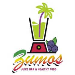 Zumos Juicebar & healthy food