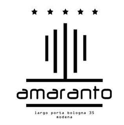 Amarantoshop Modena