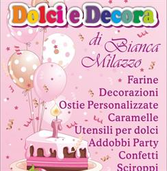 Dolci e Decora