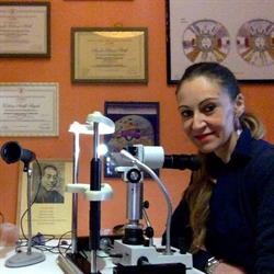 Studio Dott.ssa Angela Astolfi