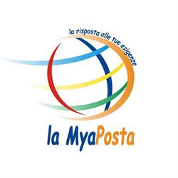 La Mya Posta - Europoste Ferrandina