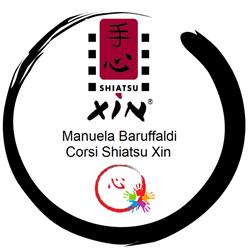 Manuela Baruffaldi - Corsi Shiatsu Xin - Formazione