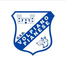 Gruppo Sportivo Dilettantistico Volpiano Pianese