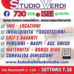 STUDIO VERDI