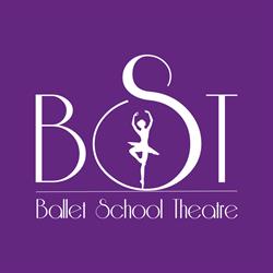 Ballet school theatre