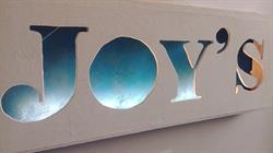Joy's Fitness club