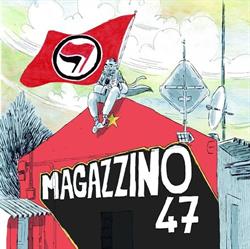 CSA Magazzino 47