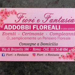 Fiori e Fantasia