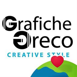 Grafiche Greco - insegne luminose - ledwall - stampa - teli copertura ponteggio