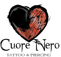 Cuore Nero - Tattoo & Piercing