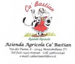 Cà Bastian Azienda Agricola