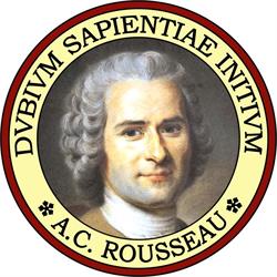 AssociazioneCulturale Rousseau