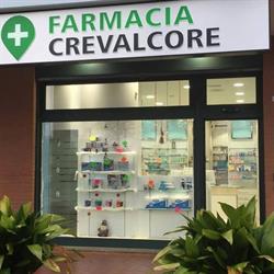 Farmacia Crevalcore Snc del Dott. Giovanni Ascione e C.