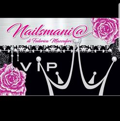 Nailsmania vip di Federica Mazzuferi