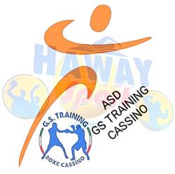 Associazione ASD G.S. Training Cassino