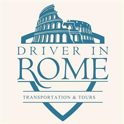 DriverinRome Transportation & Tours