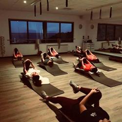 Gym Therapy