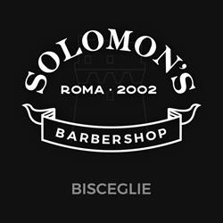 Solomon's Barbershop