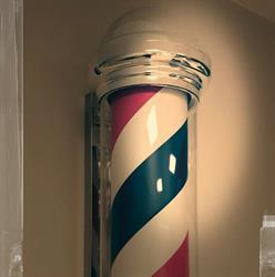 Barber SHOP Silvano