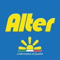 Gruppo Alter