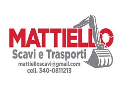 Mattiello Scavi E Trasporti Srl