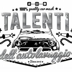 Talenti Dell'Autolavaggio