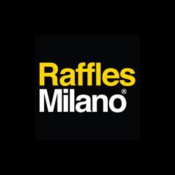 RAFFLES EDUCATION ITALY SRL