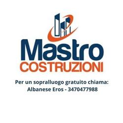 Mastro Costruzioni Srl