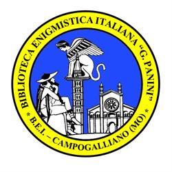 Biblioteca Enigmistica Italiana - BEI