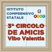 Istituto Comprensivo "III Circolo - De Amicis"
