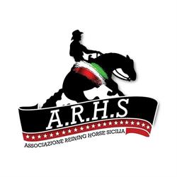 ARHS Associazione Reining Horse Sicilia