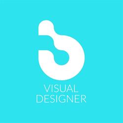 Bruno Chitarrini Visual Designer