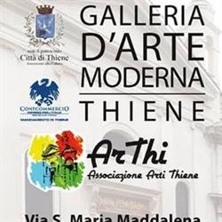 Chiesa di Santa Lucia - Galleria d'Arte Moderna