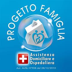 Progetto Famiglia Potenza