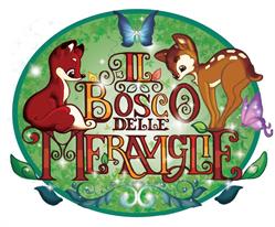 Il Bosco delle Meraviglie - Ferrara