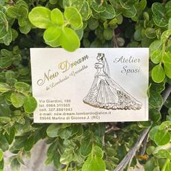 NEW DREAM Atelier Sposi