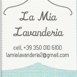 La Mia Lavanderia di Friuli Deborah