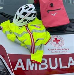 Croce Rossa Italiana