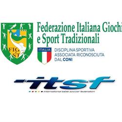 LICB Campania calcio balilla